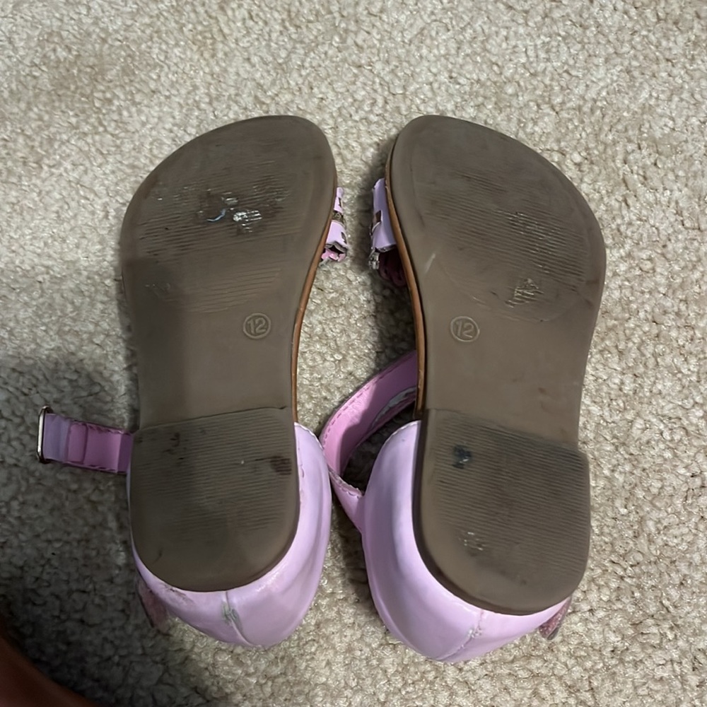 Sandals - Picture 3 of 3